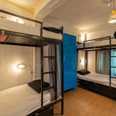Nomads Hostel Касоль Экстерьер фото